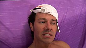 Take that wet hot pussy with a monster cock pounding