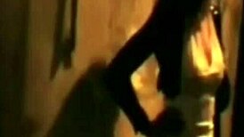 south american transgender miss t sharing her story 😊