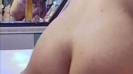 Rico anal penetracion anal primera vez,