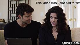 I, Jay Smooth, take advantage of Victoria Voxxx's bubble butt.