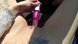 melody pleasure and cheffie shot behind the scen�s in gelsenkirchen