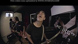 Two Guys Fight Over Girl Then Love Each Other