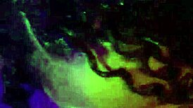 Party Bathroom Encounter with Black Guy Ends in Climax