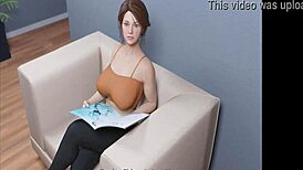 playing heart problems part 8 adult games