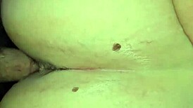 RHYDER GETS HER MORNING CREAMPIE LIKE A GOOD GIRL!