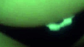 Fucking Mother-In-Law Alone, Husband At Work