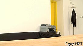 Hardcore Wazoo Drilling with Homosexuals