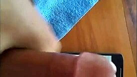 Cum Tribute To Asian Slut Part3