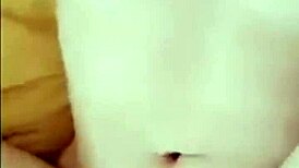 vietnam hot wife bent over for doggystyle with big ass?