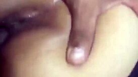 Amateurs bent over in doggystyle compilation, showing off big asses. 😏