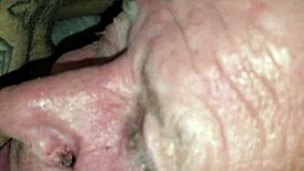 i'm sucking my partner's brets cock