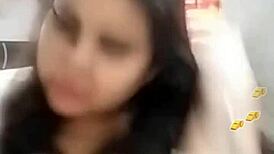 Sona Bhabhi asks, Want nipple show?