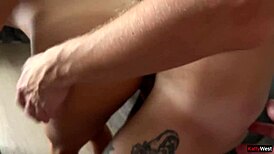 Met Couple at Water Park and Offered Wild Threesome Action