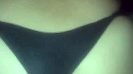 Fucking Mother-In-Law Alone, Husband At Work