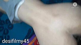 Hey, wanna see first time pussy banging in HD?