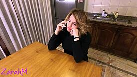 I came in stepmom’s ass, couldn’t resist, we just had to fuck