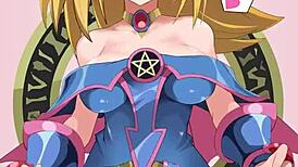 Yugihneta: Sensual anime porn videos