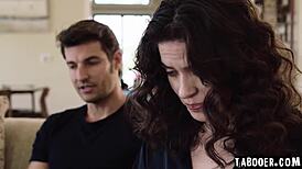 I, Jay Smooth, take advantage of Victoria Voxxx's bubble butt.