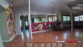 Vicious Bruno's Rough Deep Drilling Passion