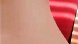 vietnam hot wife bent over for doggystyle with big ass?