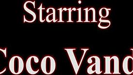 hey, stepmom coco vandi feels awful for missing my game!