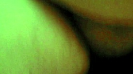 is my fat bbw girlfriend hiding her hairy pussy?