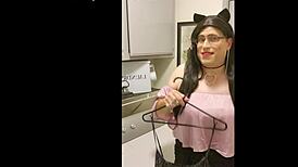 shopping stories 85 - mini swap meet haul