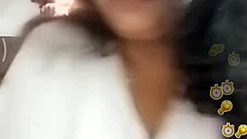 Sona Bhabhi asks, Want nipple show?