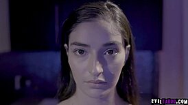 Emily Willis Fucks Old Creepy Steve Holmes