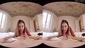 virtualrealporn com - shopping day