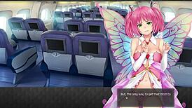 Huniepop Double Date Too Early