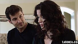 I, Jay Smooth, take advantage of Victoria Voxxx's bubble butt.