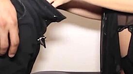 puta argentina rides me hard, squirting and creampieing with her monster cock