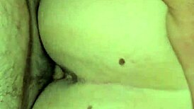 RHYDER GETS HER MORNING CREAMPIE LIKE A GOOD GIRL!