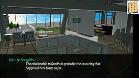 Hey, check out my new family episode with erotic redhead action