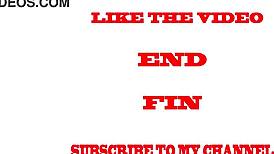 くそっ、彼氏が私の尻を賭けて負けた…彼の前でファックされるの好き！ 😈