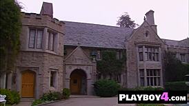 Hot Latina Sasckya Porto Reveals Huge Boobs and Big Ass