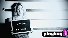 big ass babes get hardcore sex after lingerie photo session at work