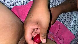 i've got this big wet pussy that's so ready for action