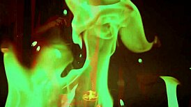 You're obsessed with me, aren't you? Submit to my domination.