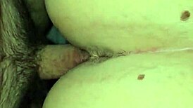 RHYDER GETS HER MORNING CREAMPIE LIKE A GOOD GIRL!