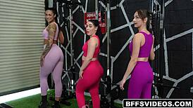 gi joey indulges in passionate embrace with big cock