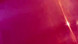 monika fox poses naked on the bed with big tits