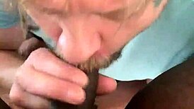 that british guy is sucking ilovesex305's dick so good 😏