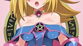 Yugihneta: Sensual anime porn videos