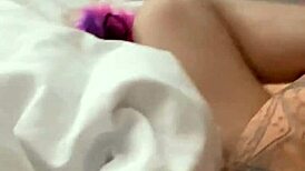 kitty wants to play with pussy lick sloppy head