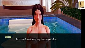 Hey, check out my new family episode with erotic redhead action