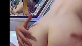 Rico anal penetracion anal primera vez,