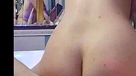 Rico anal penetracion anal primera vez,