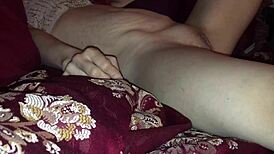 She Loves Eating That Bomb Pussy!